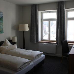 Classic Zimmer mit Kingsize-Bett
