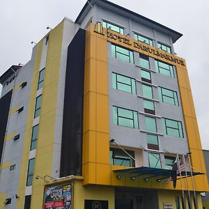 Hotel Darulmakmur Jerantut